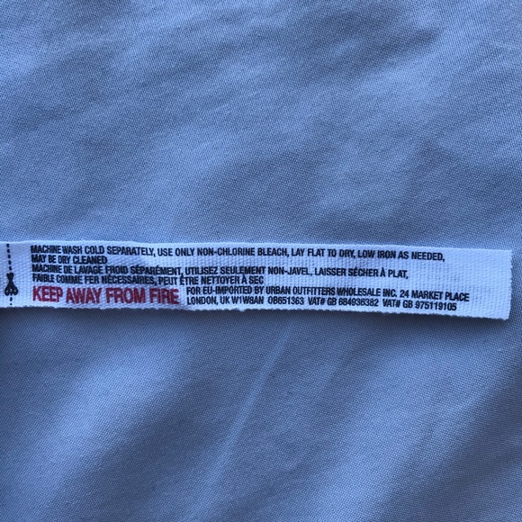 Intimately Free People Lavendar Flowy Tank Top - Picture 7 of 7